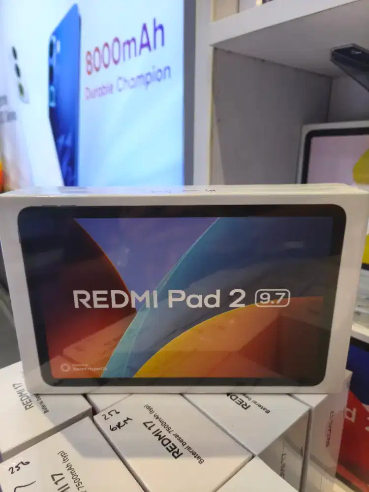 Pad 2 9.7 wifi 4/64