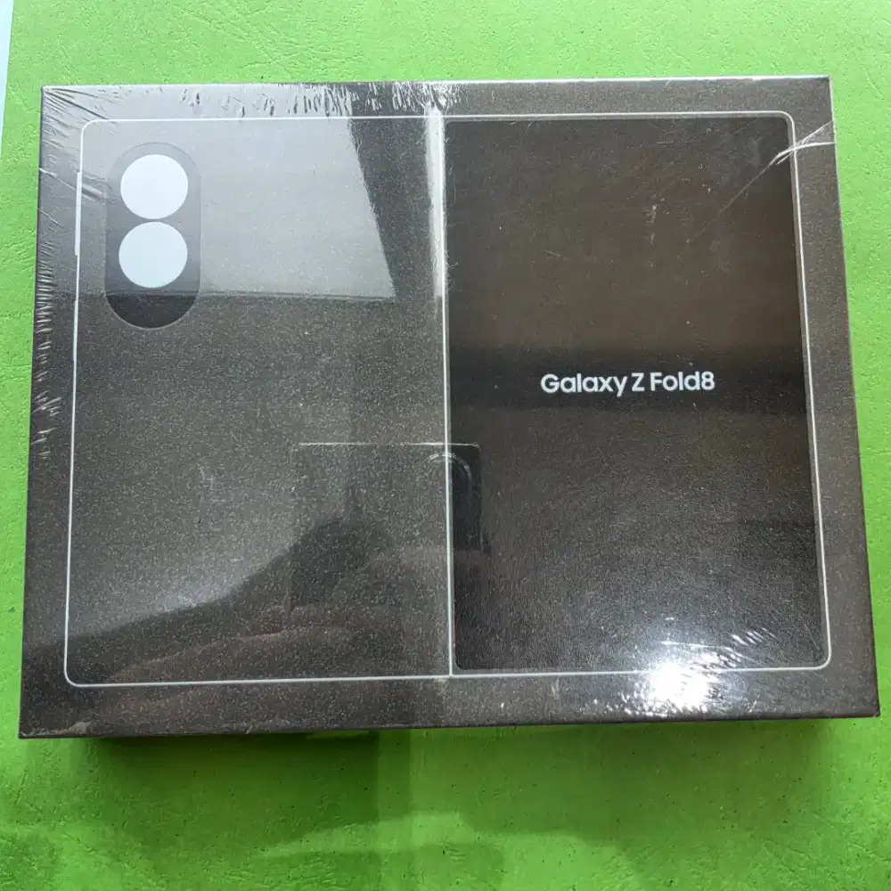 Samsung Z Fold 8