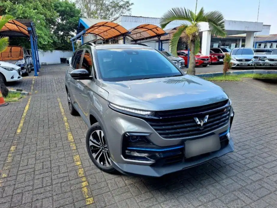 [OLXmobbi] HOT SALE - WULING ALMAZ RS 2.0 HYBRID MATIC 2023