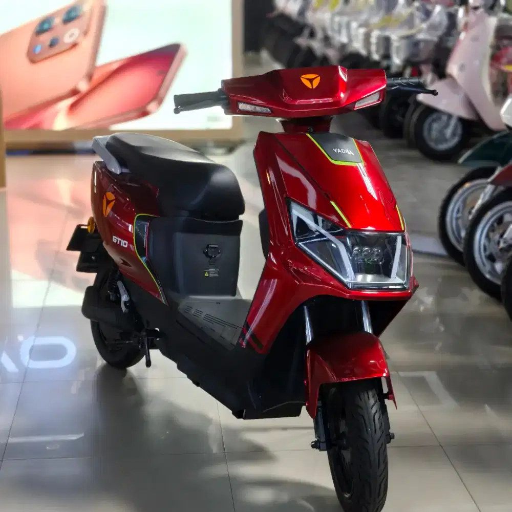 TERBARU SELIS GT 10 BISA KREDIT PAYLATTER