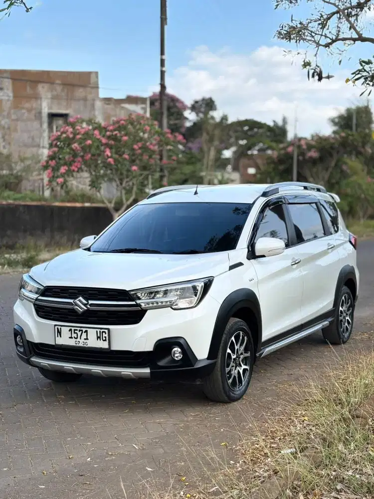 SUZUKI XL-7 ALPHA  2020 AUTOMATIC