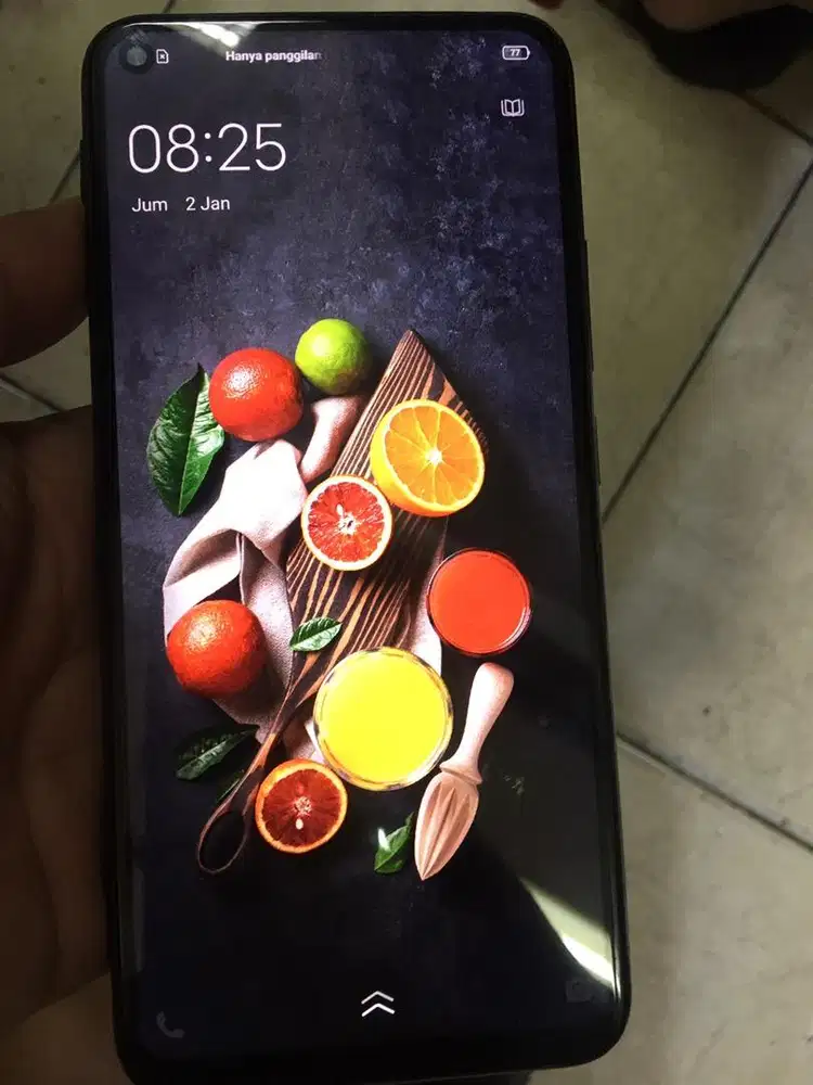 Dijual vivi y50 8/128gb