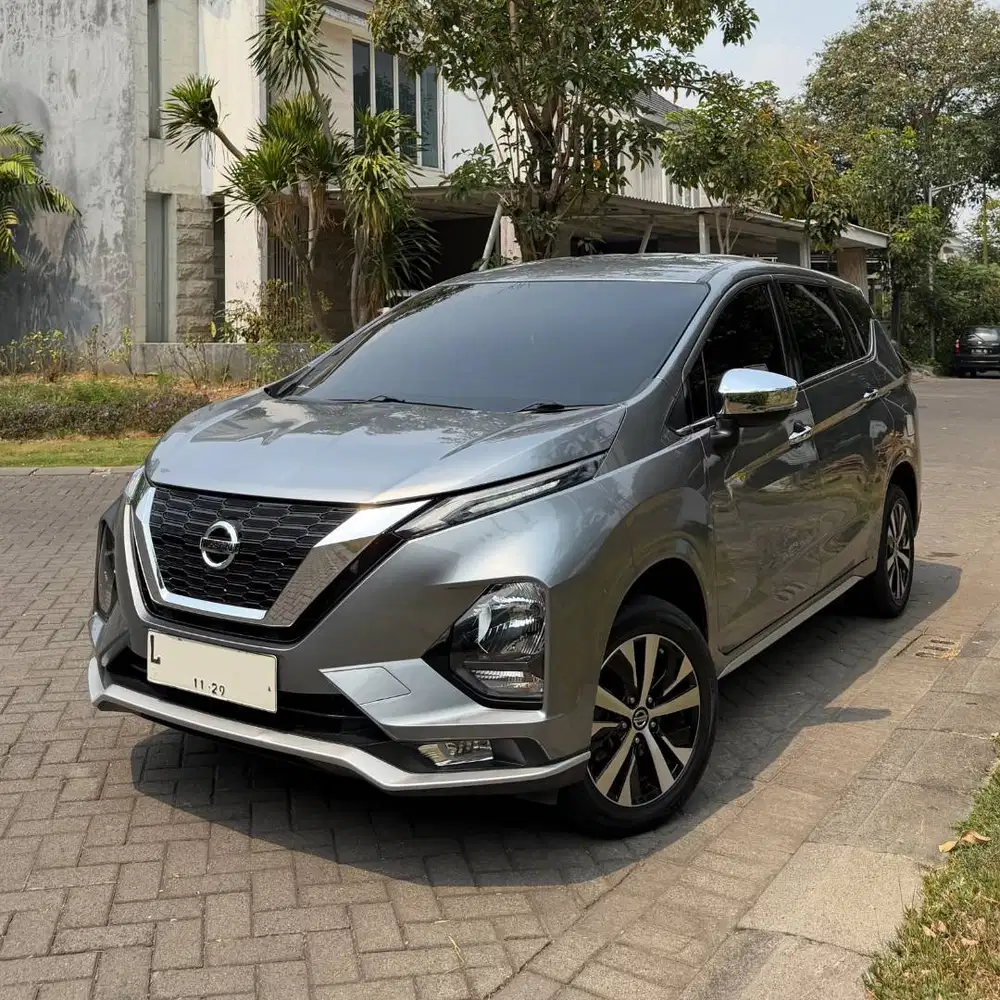 Nissan Livina VL 2019