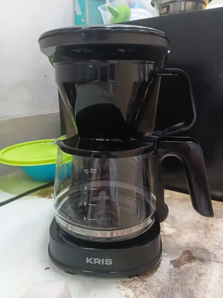 Mesin kopi kriss
