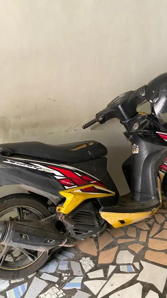 jual motor xeon rc tahun 2013