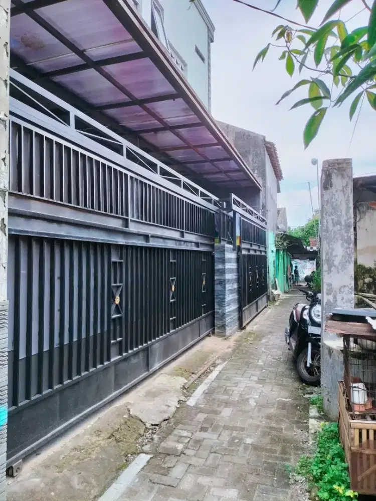 Kost Tegalrejo dekat ke Malioboro dekat SMP 7 TEGALREJO