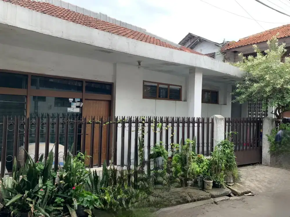 TERMURAH DIJUAL RUMAH NYAMAN SIAP HUNI MINIMALIS LOKASI DI ASTANA ANYAR BANDUNG