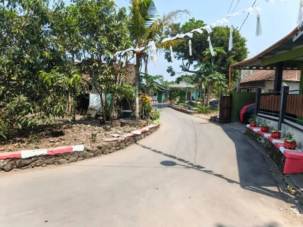 Tanah Dekat Sleman Kota Dibawah 2 Juta! Peluang Investasi Menarik!