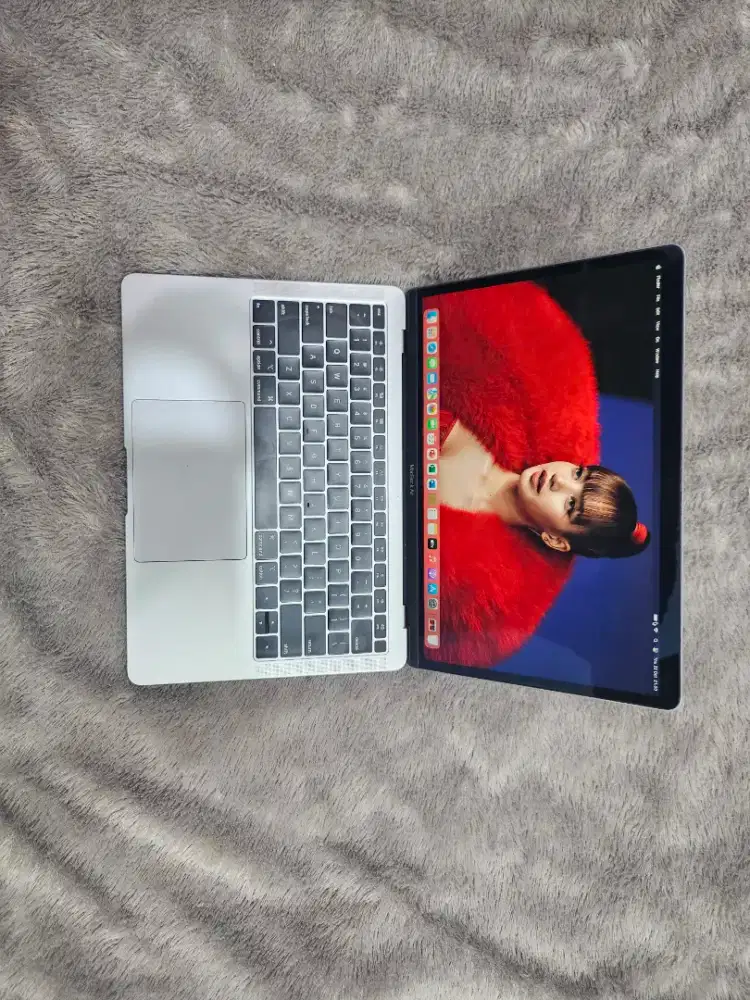 Macbook Air 2018 8/256GB