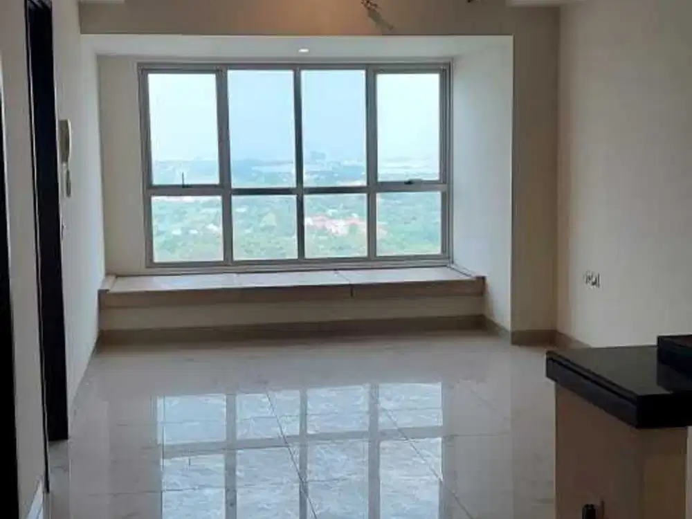Jual Cepat Apartemen Orange County Cikarang 3BR 108m2 Tower Irvine