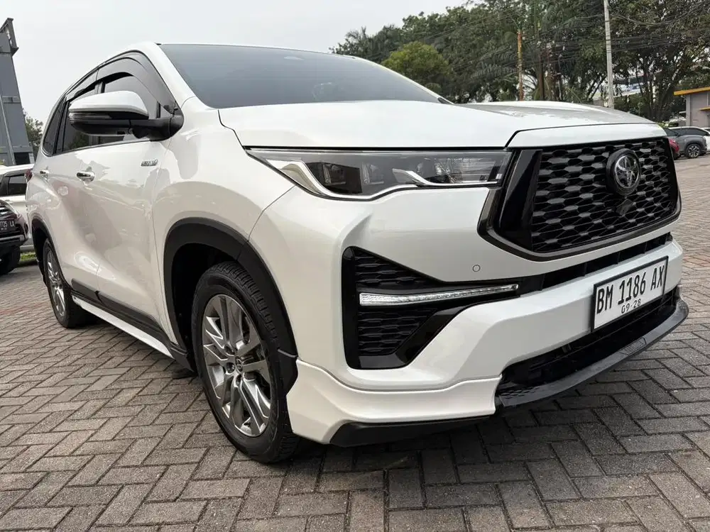 Zenix Q TSS Hybrid Modelista 2.0 Matic 2023
