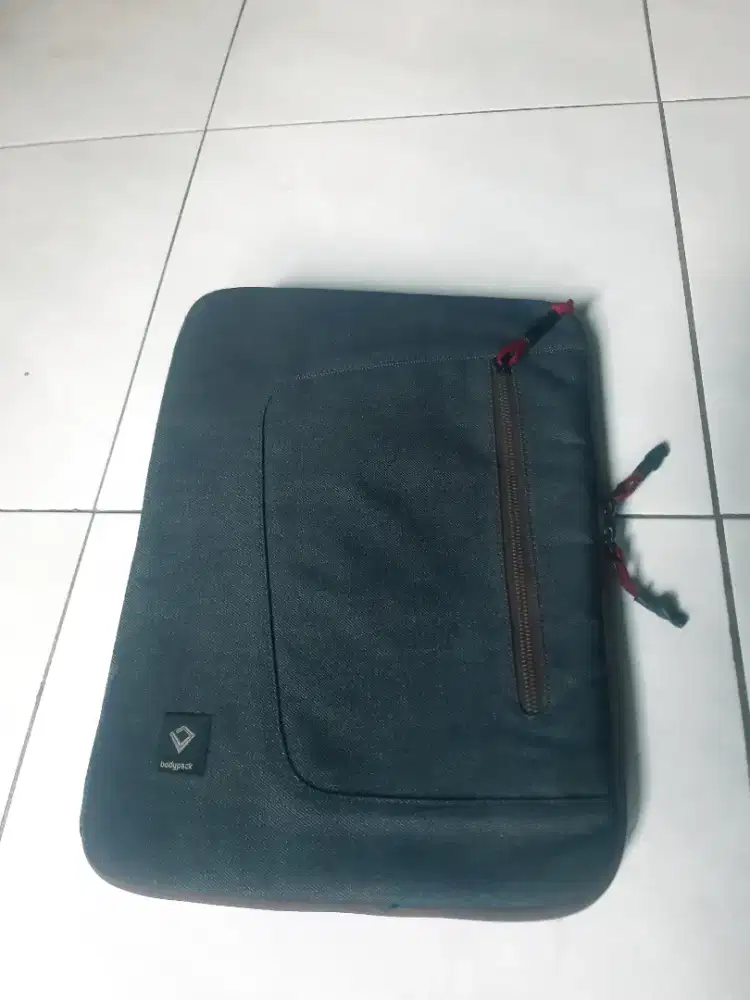 Tas Laptop bodypack ORIGINAL