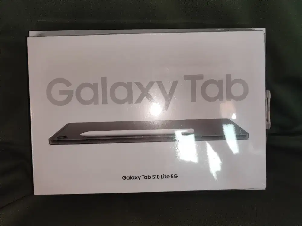 Samsung Galaxy Tab S10 Lite