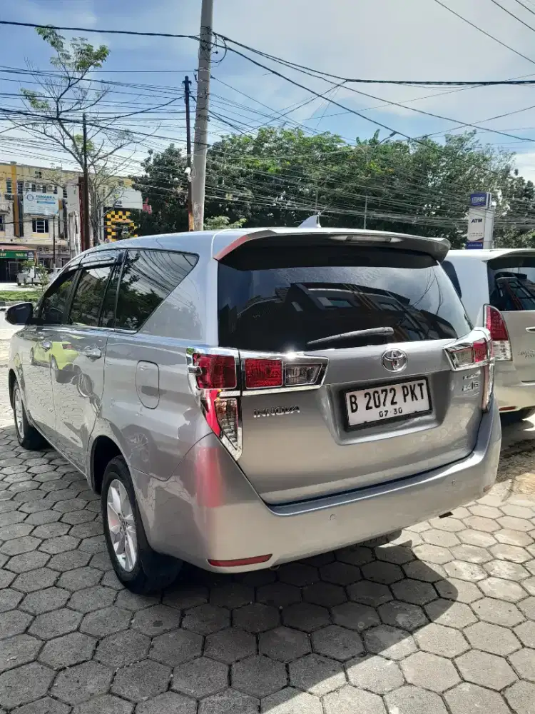 Innova REBORN G MT 2,4 Th2020.