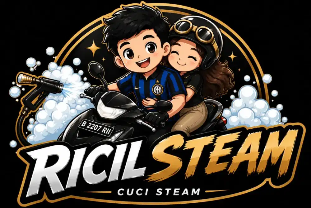 DICARI SEGERA Karyawan Cuci Steam