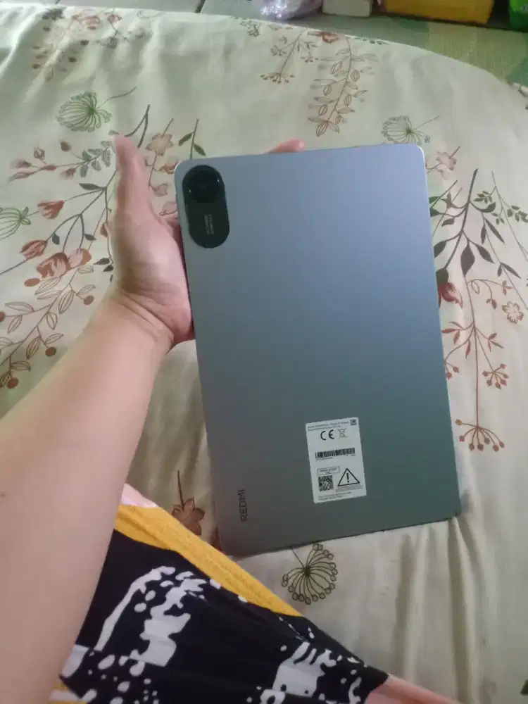 Redmi Pad 2 4/128 ( wifi only) Violet
