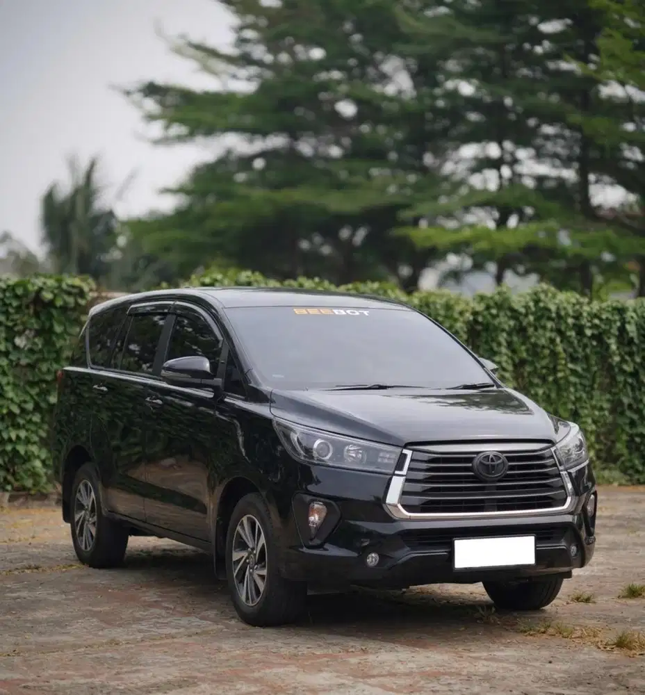 Toyota Innova 2.4 G AT 2024