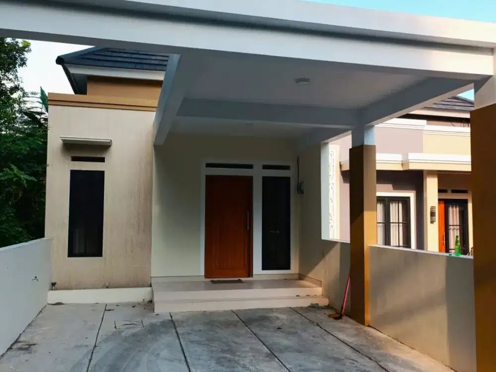 Kuliah di UII? Daripada Ngekos, Lebih Baik Punya Rumah Sendiri!