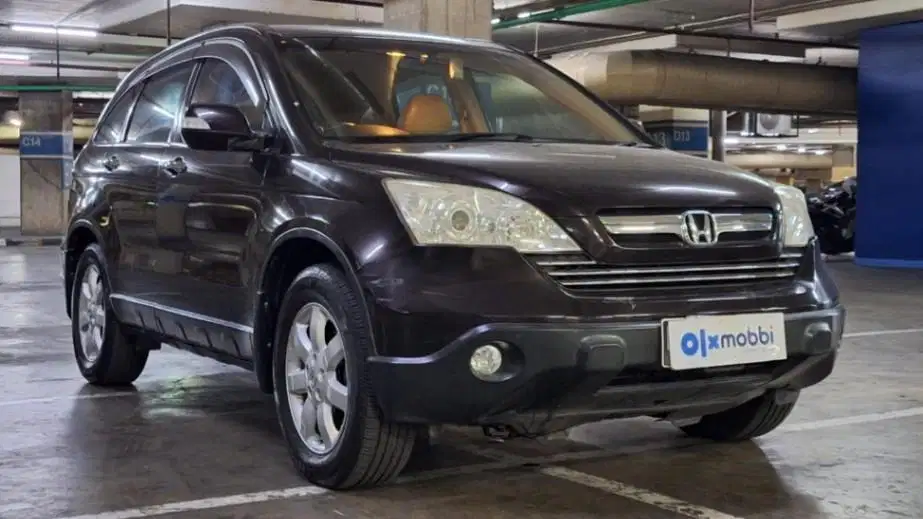 Honda CRV 2.4 RE1 Bensin-AT 2007