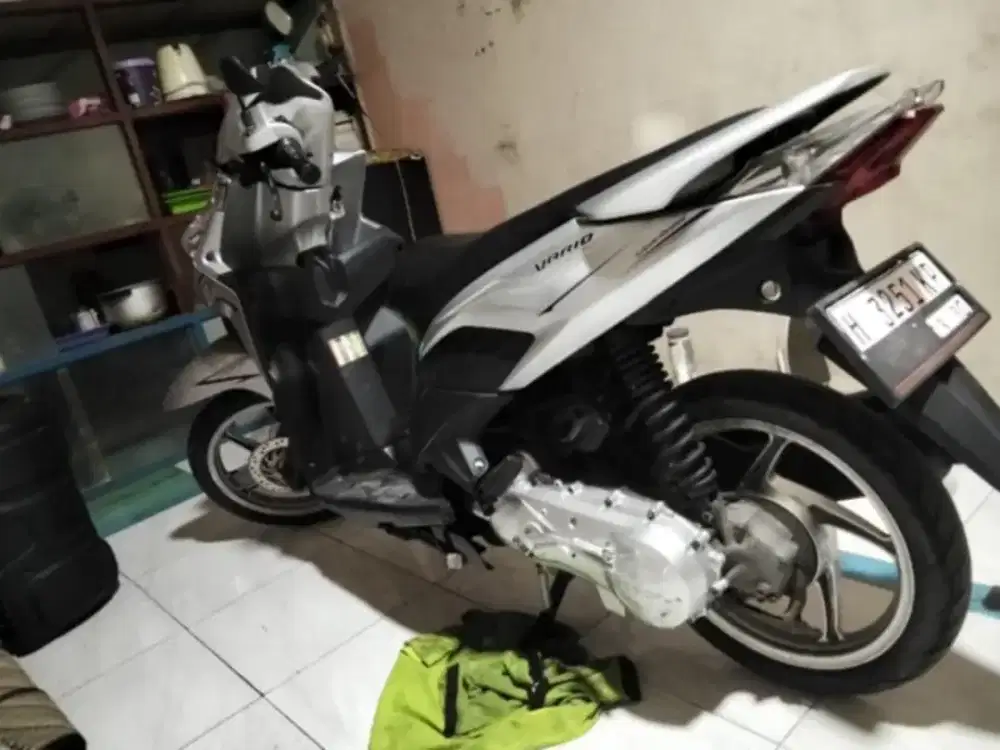 di jual vario tecno