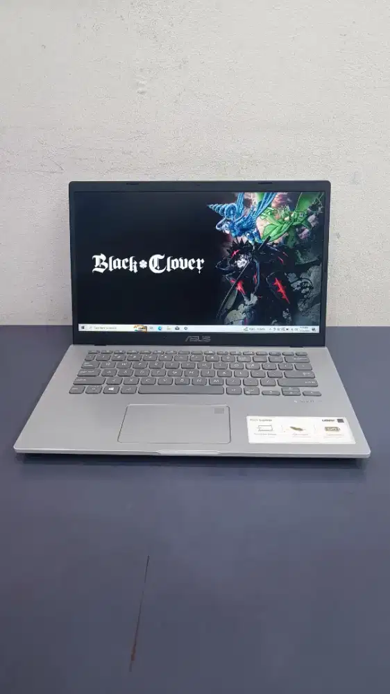 Asus vivobook 409MA