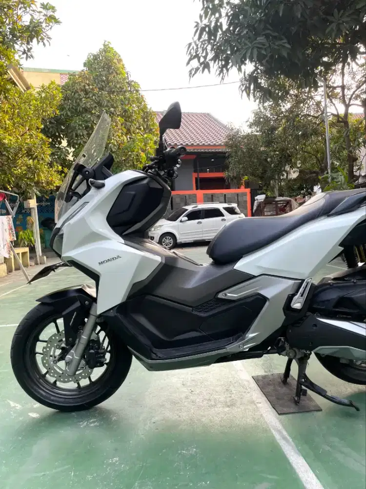 Honda Adv Cbs 2023