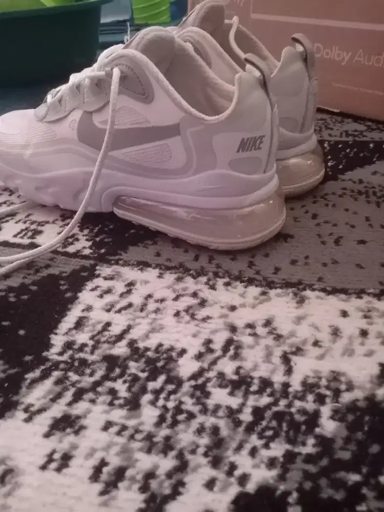 sepatu nike uk 38