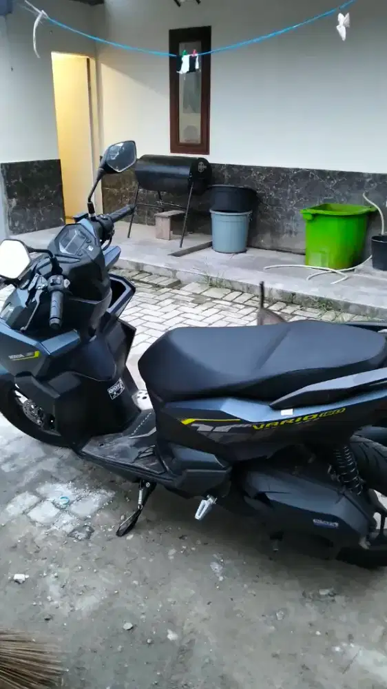 Honda vario 160 new