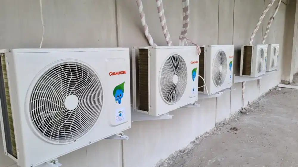 jasa servis,maintenance,pemasangan ac