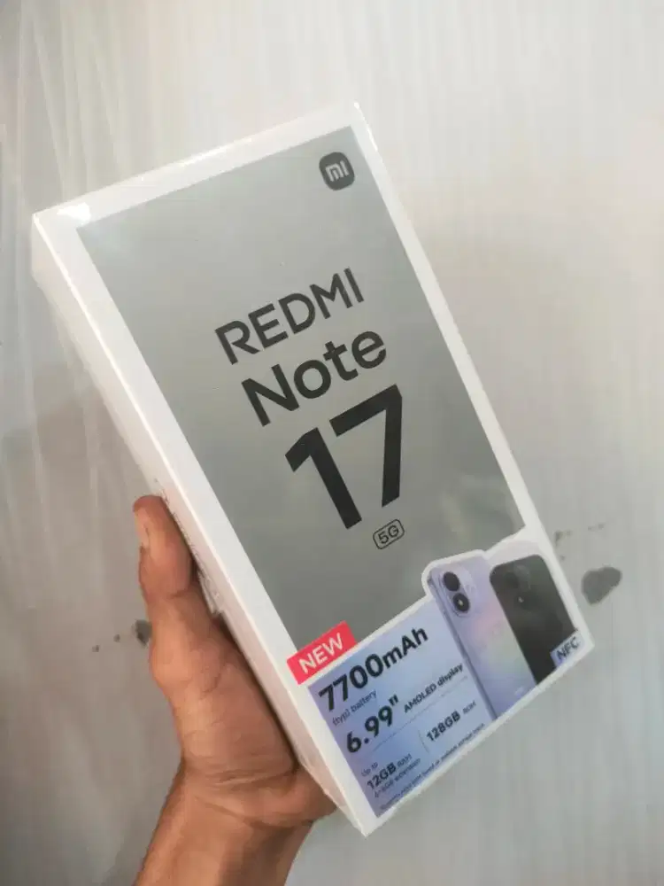Redmi note 14 5G 6+6/128Gb