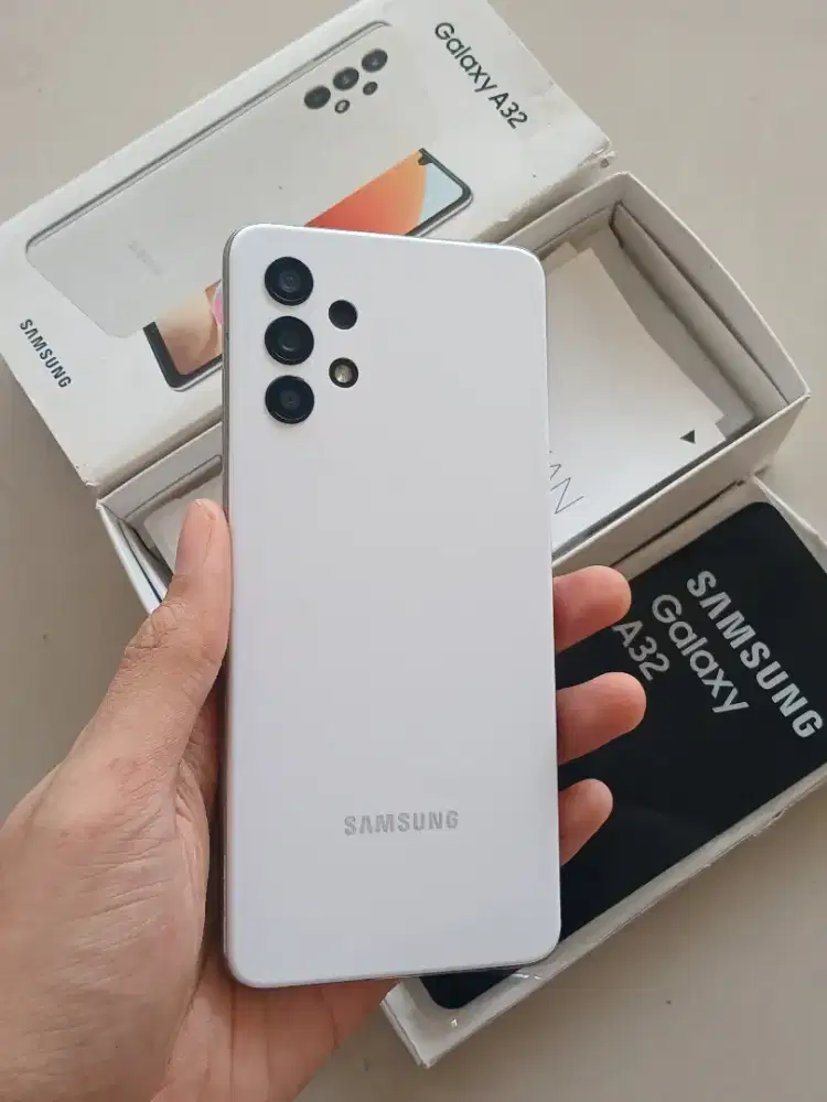 Samsung galaxy a32 8/128gb
