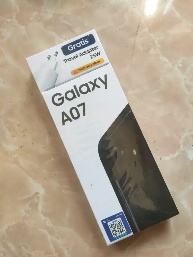 Samsung A07 4/64Gb New