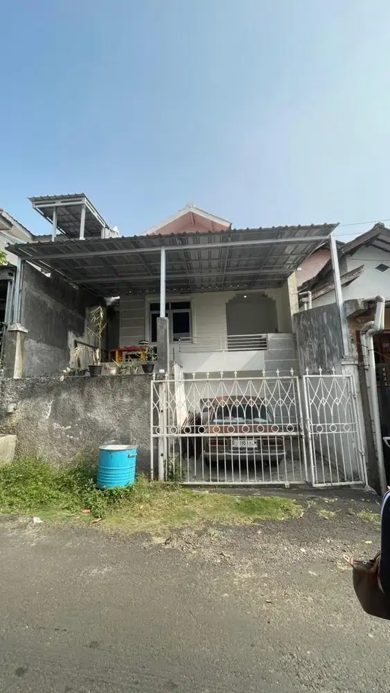 DIJUAL RUMAH SIAP HUNI DI GIRIMEKAR PERMAI BANDUNG