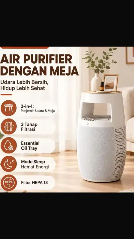air purifier norium