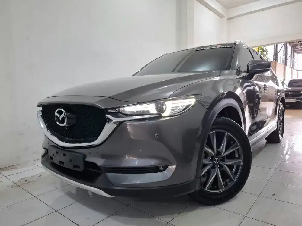 MAZDA CX5 ELITE, 2019/2020