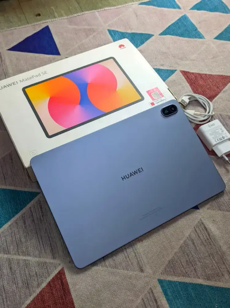 Tab Huawei Matepad SE 11 128GB