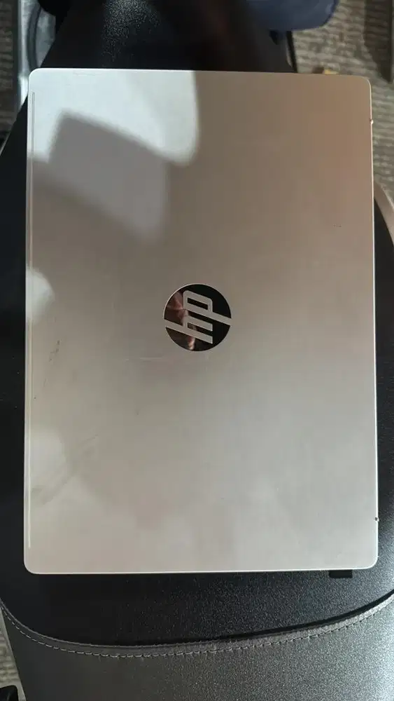 Jual cepat!! Laptop HP Omnibook 5 AI generasi terbaru