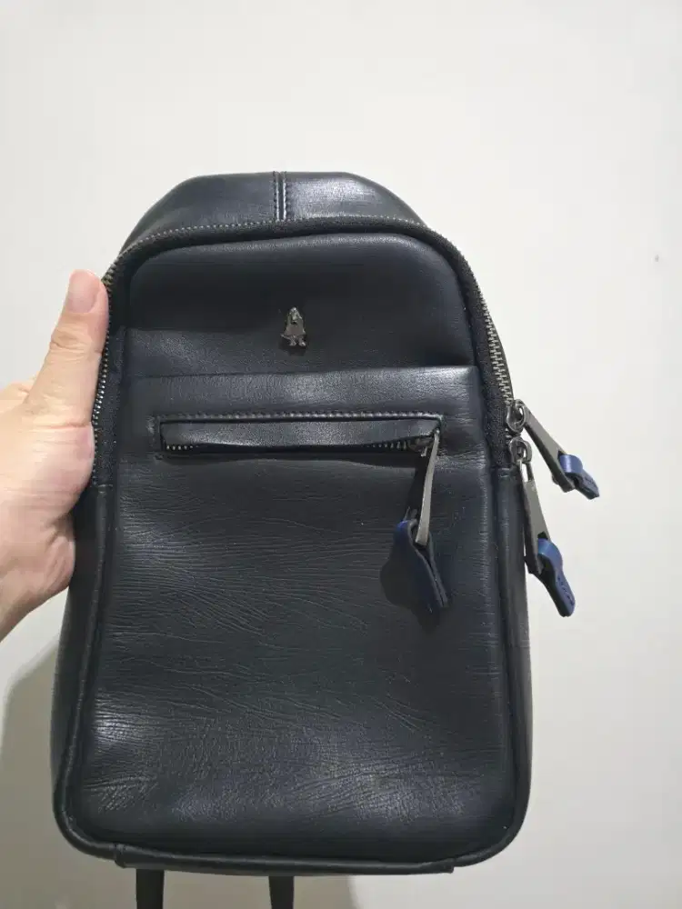 Tas Hush Puppies Ori