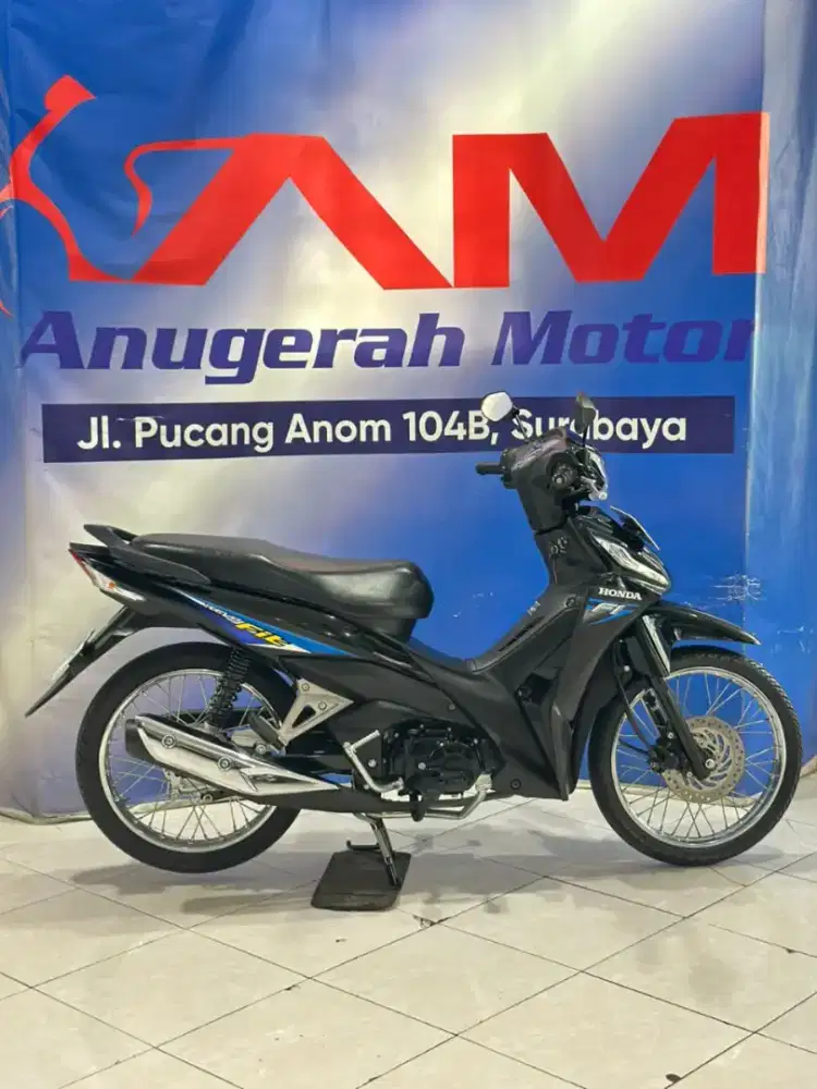 Km Rendah ! Honda Revo fit 2026