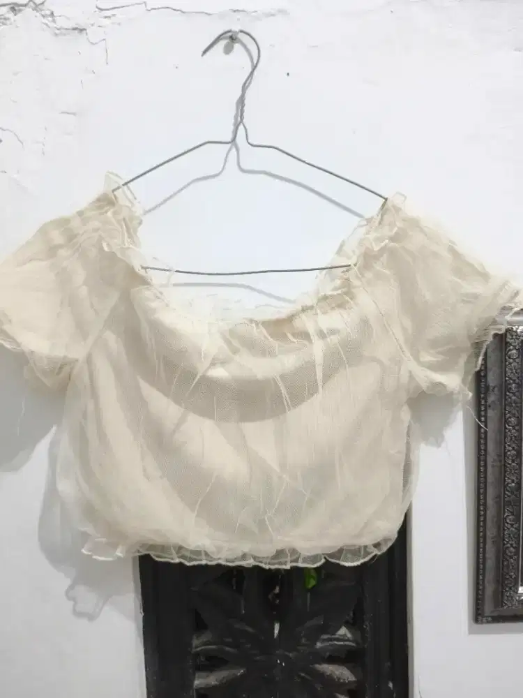 Kaos Murah Meriah