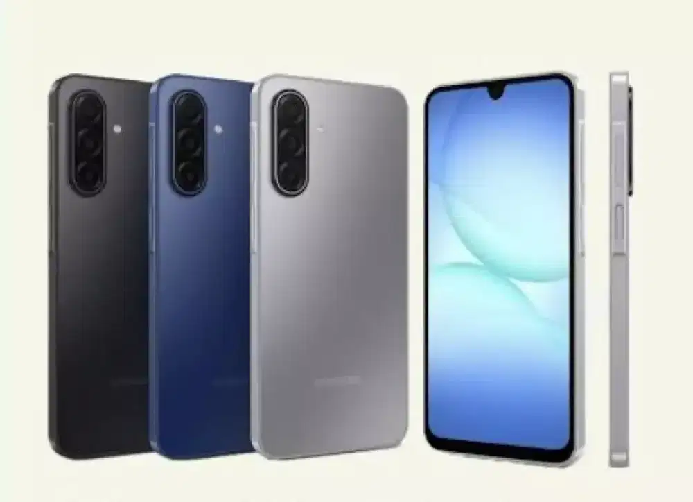 SAMSUNG A18 4/128