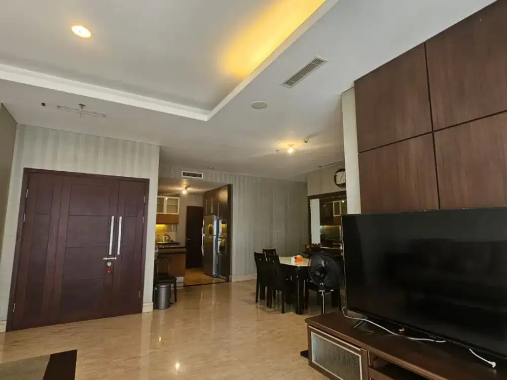 For Sale Apartment Capital Residence 3BR