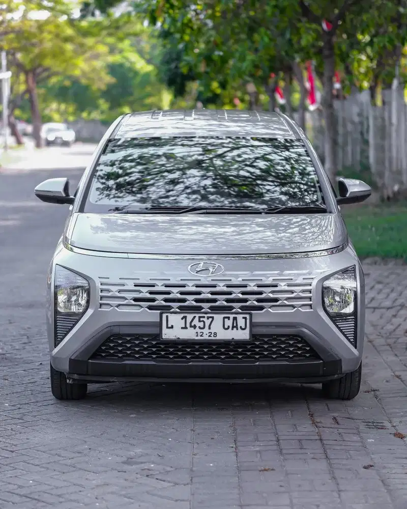HYUNDAI STARGAZER ACTIVE 2023 Manual