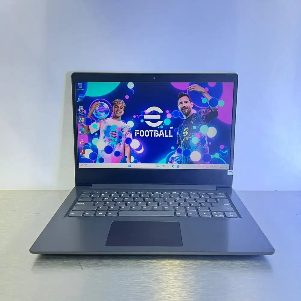 LAPTOP 3JT MERK LENOVO RAM 8GB SSD 256GB