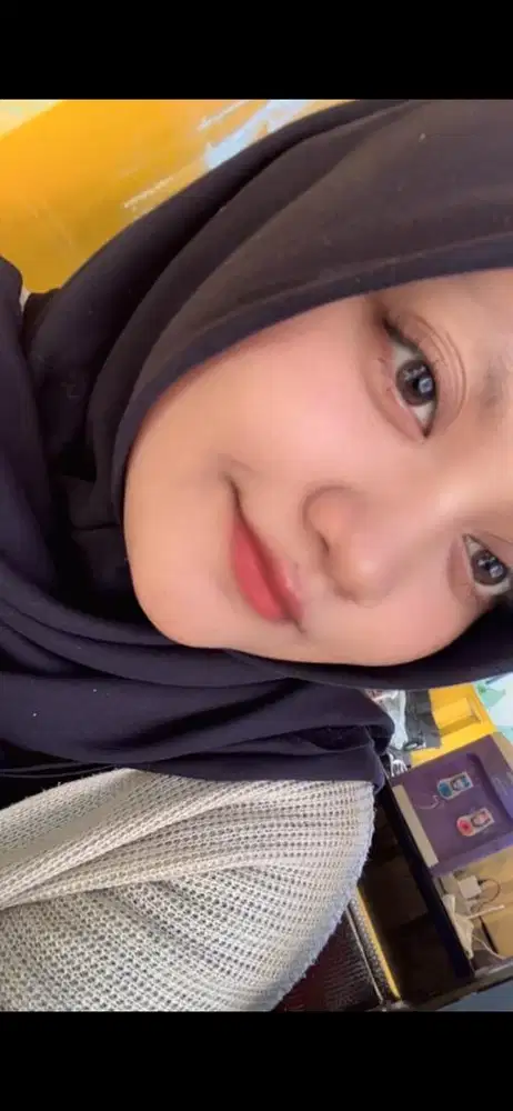 Cari pekerjaan apa saja (halal)