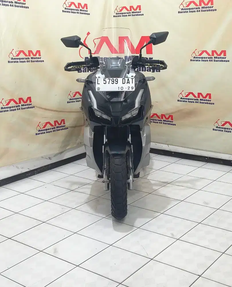 Honda ADV 150 CBS Tahun 2019