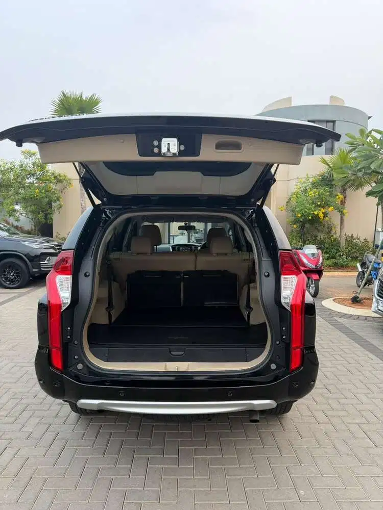 Mitsubishi Pajero Sport 2018 Diesel