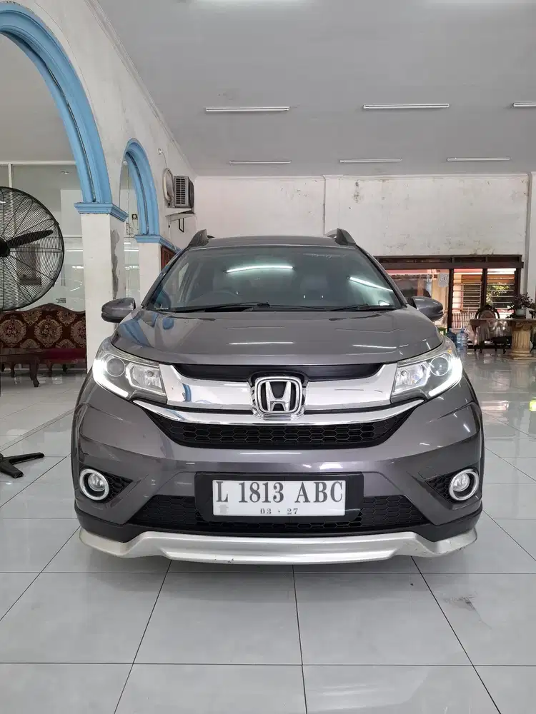BRV E PRESTIGE 2017 kredit bisa yaa