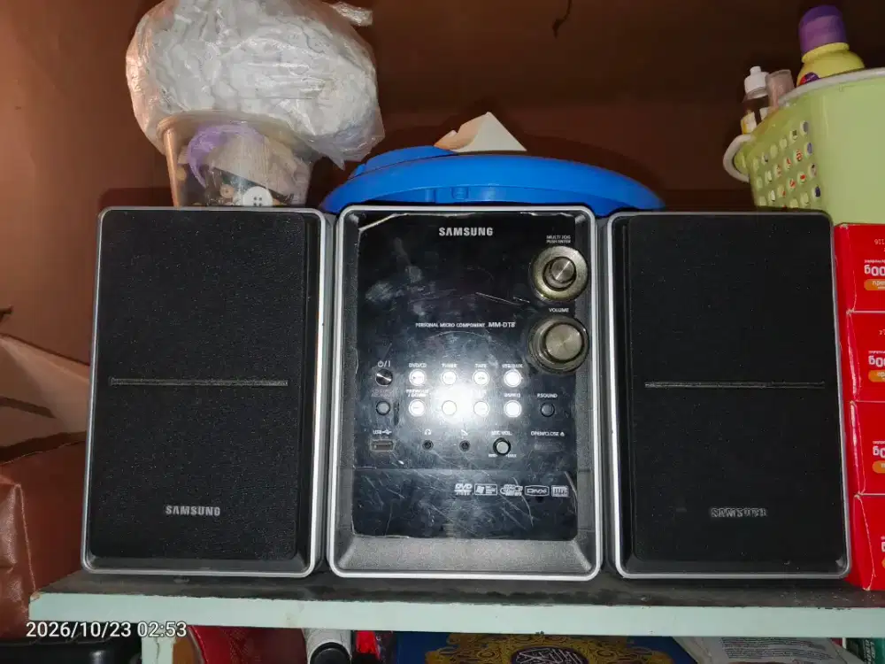 Speaker samsung