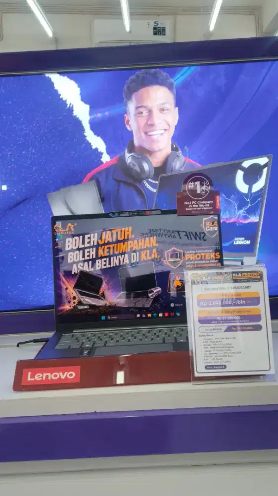 KREDIT LAPTOP TASIKMALAYA
